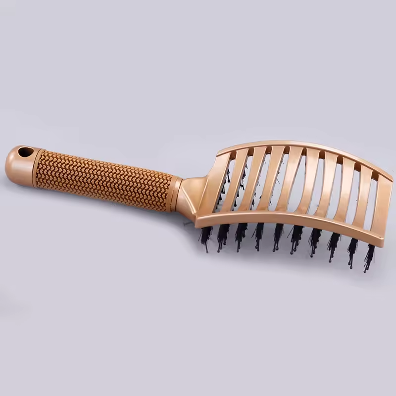 ستريتر و فرشاة اصلية للشعر مع سيروم ستريتر و فرشاة اصلية للشعر مع سيروم