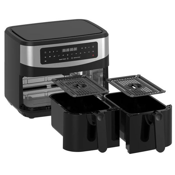 قلاية هوائية Air Fryer سعة 4.5 لتر ماركة National Dream