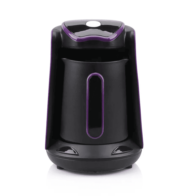 ماكينة تحضير القهوة التركية الأصلية ماكينة تحضير القهوة التركية الأصلية