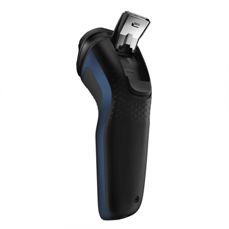 ماكينة حلاقة كهربائية من فيليبس للاستخدام الرطب و الجاف ماركة PHILIPS
