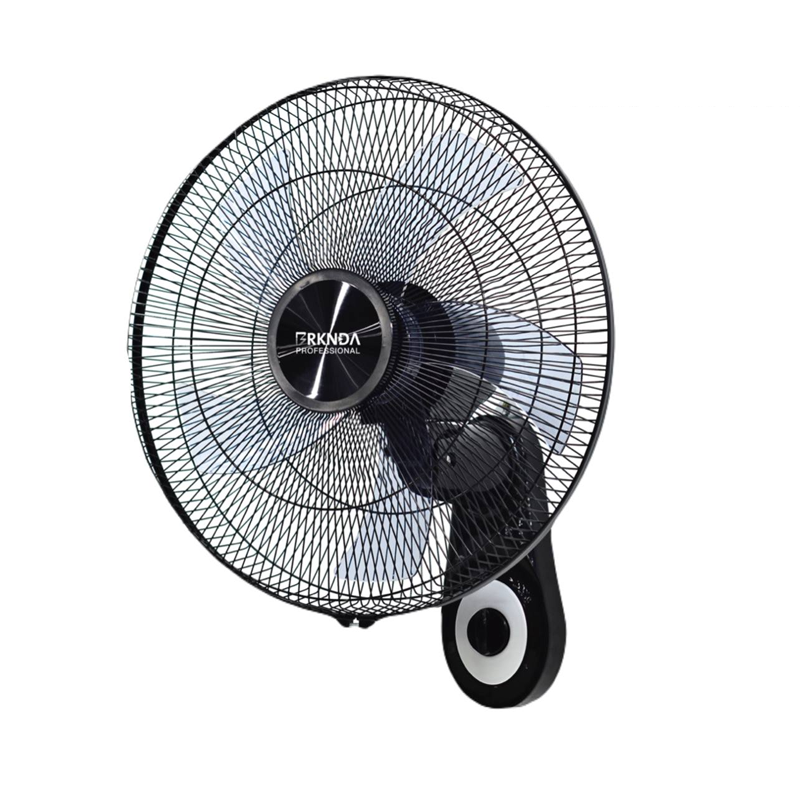 مروحة حائط 18 انش و 5 شفرات بـ نظام توفير الطاقة من B National مروحة حائط 18 انش و 5 شفرات بـ نظام توفير الطاقة من B National