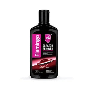 مزيل خدوش السيارات السريع ماركة FLAMINGO مزيل خدوش السيارات السريع ماركة FLAMINGO