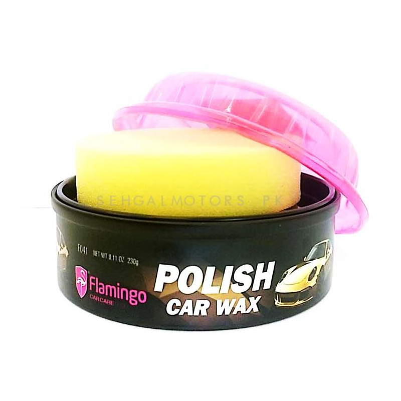 شمع ملمع السيارة مع واكس خشن شمع ملمع السيارة مع واكس خشن