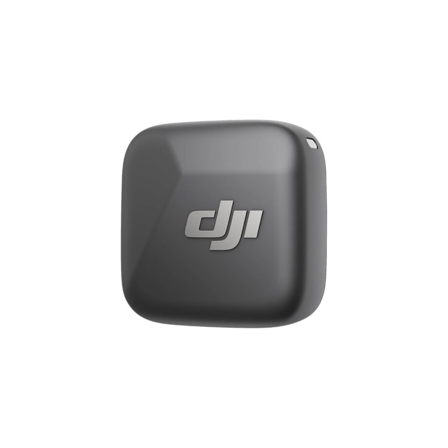 ميكروفون لاسلكي DJI Mic Mini – مرسل منفرد