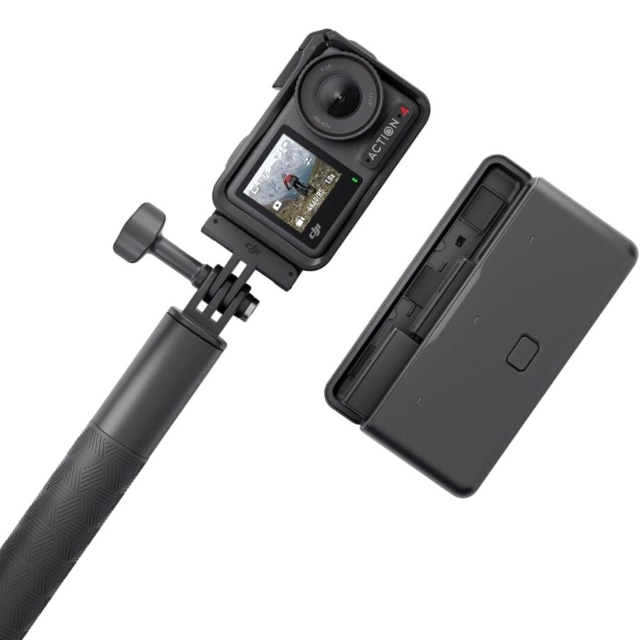 كاميرا DJI Osmo Action 4