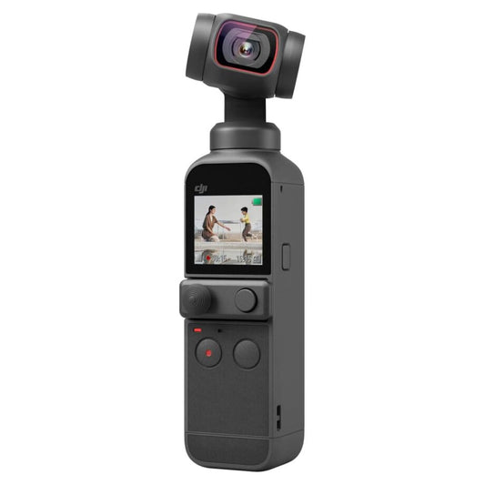 كاميرا DJI Pocket 2