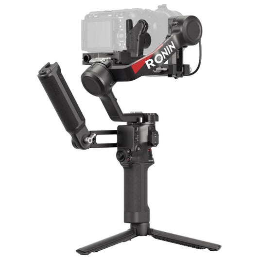 مثبت كاميرا جيمبال DJI RS 4 Combo، 3 محاور