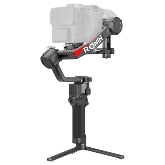 مثبت كاميرا جيمبال DJI RS 4 Pro، 3 محاور