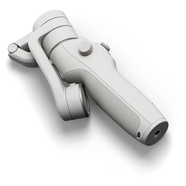 ستاند تثبيت الهواتف الذكية مع ميزة التتبع الذكي ActiveTrack 6.0 ماركة DJI Osmo Mobile 6 ستاند تثبيت الهواتف الذكية مع ميزة التتبع الذكي ActiveTrack 6.0 ماركة DJI Osmo Mobile 6