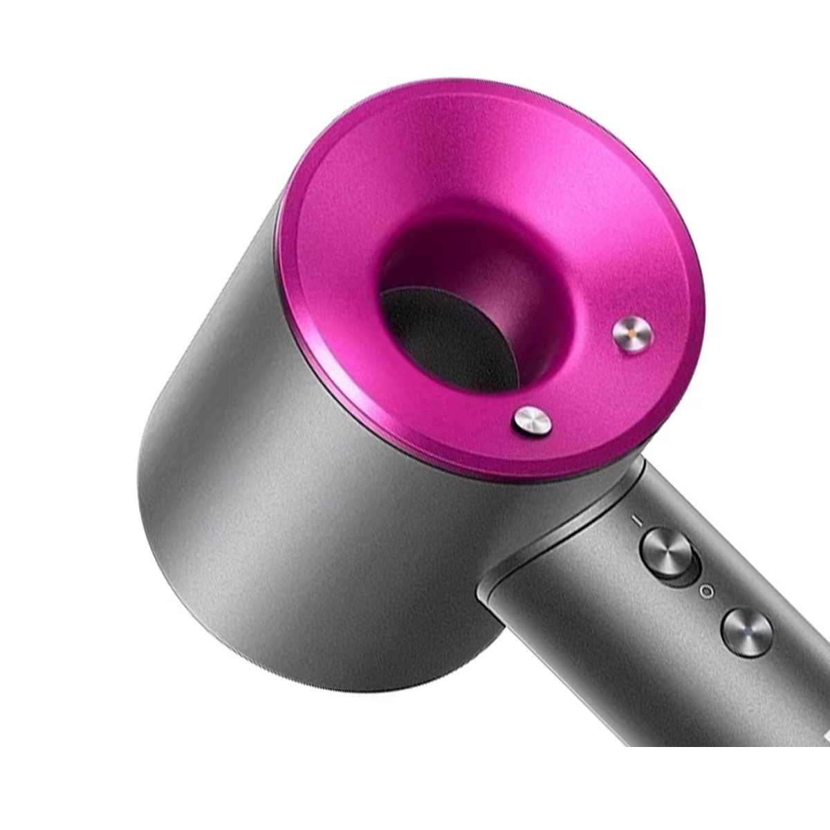 سشوار تجفيف الشعر بقوة 1600 واط و3 سرعات مع تقنية الأيونات ماركة HALEY سشوار تجفيف الشعر بقوة 1600 واط و3 سرعات مع تقنية الأيونات ماركة HALEY