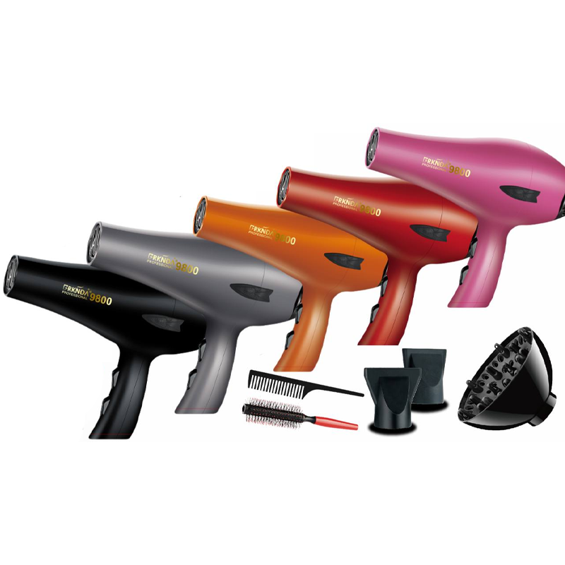 سشوار دايسون الاحترافي بـ قوة جبارة 9800 واط فعلي و 6 سرعات للصالونات - B NATIONAL سشوار دايسون الاحترافي بـ قوة جبارة 9800 واط فعلي و 6 سرعات للصالونات - B NATIONAL