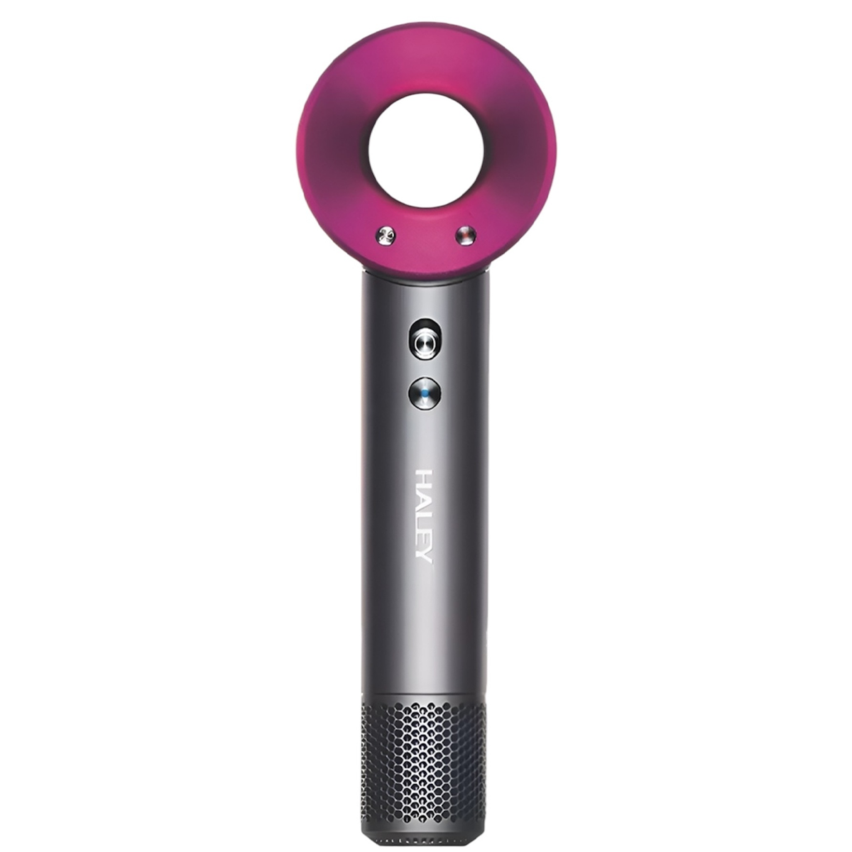 سشوار تجفيف الشعر بقوة 1600 واط و3 سرعات مع تقنية الأيونات ماركة HALEY سشوار تجفيف الشعر بقوة 1600 واط و3 سرعات مع تقنية الأيونات ماركة HALEY