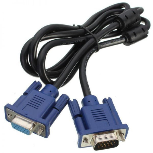 كيبل من HAING VGA 1.5M Cable موديل HI-0105-VGA-1.5M - صورة 1