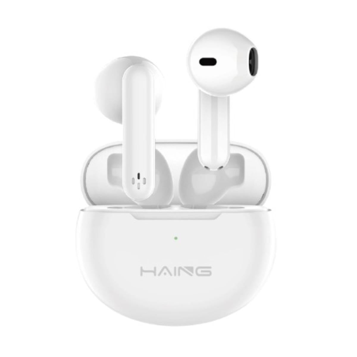 سماعات لاسلكية من HAING HI-J56 V5.1 لاسلكي سماعات Earphone - صورة 1