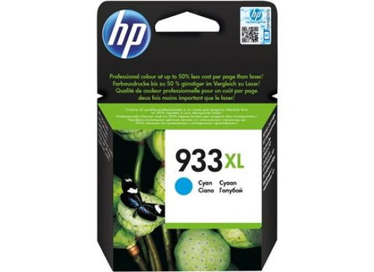 خرطوشة حبر HP 933XL سماوي أصلية