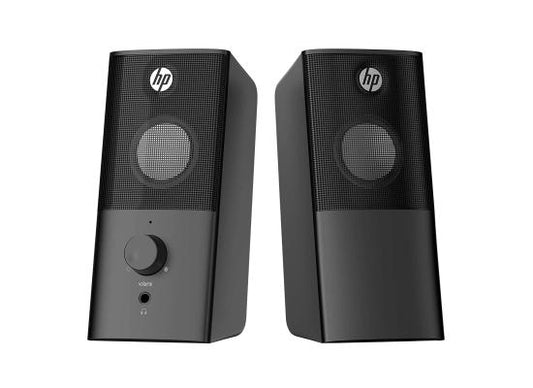 سماعات كمبيوتر HP DHS-2101 بقوة 12 واط