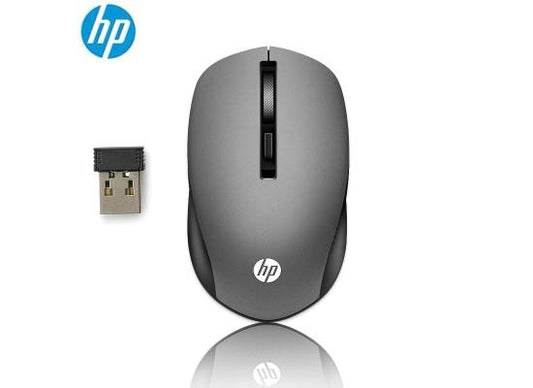 ماوس HP S1000 لاسلكي