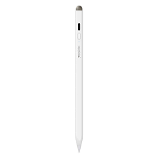 قلم آيباد Active Stylus ببطارية 165 مللي أمبير و10 ساعات استخدام مع بلوتوث ماركة YESIDO ST12