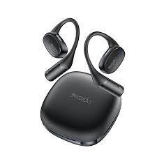 سماعة بلوتوث AirPods بتقنية 5.3 بتقنية ENC لتقليل الضوضاء أثناء المكالمات ماركة Yesido YSP18