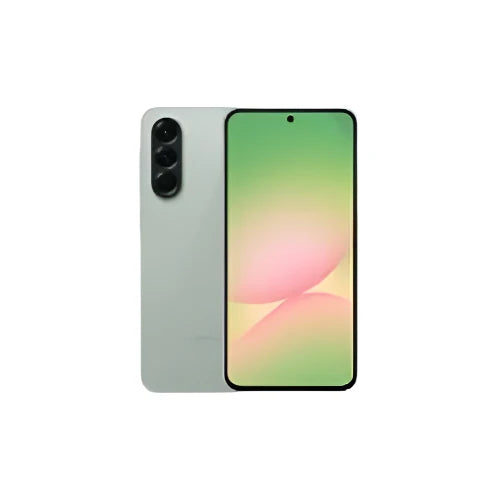 هاتف Samsung Galaxy A56 5G شاشة Super AMOLED 120Hz وكاميرا 50MP