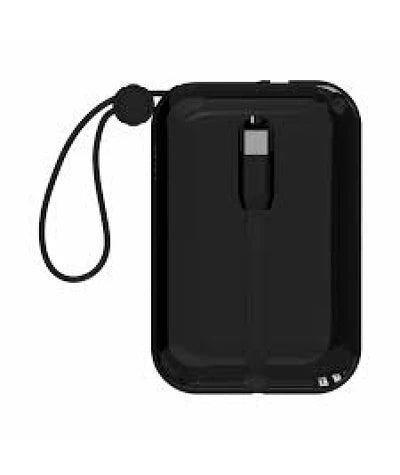 باوربانك محمول بسعة 10000mAh مع 4 منافذ USB لشحن 4 أجهزة في وقت واحد ماركة Philips