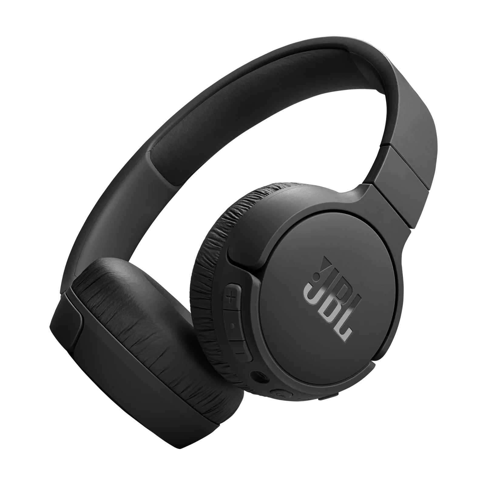 JBL JBL Tune 670NC Wireless Headphones - Adaptive Noise Cancelling with 70H Battery – اختيار مثالي للموسيقى والمكالمات