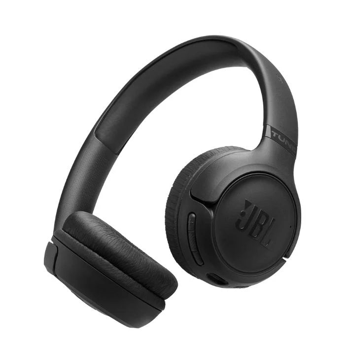 JBL JBL Tune 530BT Wireless On-Ear Bluetooth Headphones | JBLT530BT – اختيار مثالي للموسيقى والمكالمات