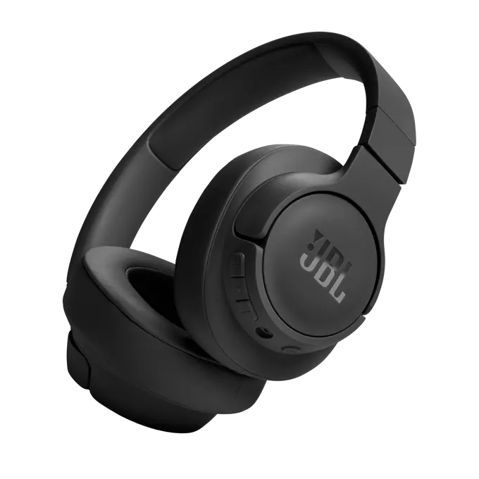 JBL JBL Tune 720BT Wireless Over-Ear Headphones | JBLT720BT – اختيار مثالي للموسيقى والمكالمات