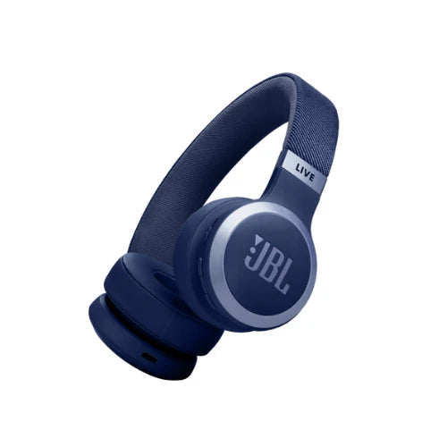 سماعة رأس لاسلكية JBL JBL Live 670NC Headphone | JBLLIVE670NC | صوت قوي للاستخدام اليومي