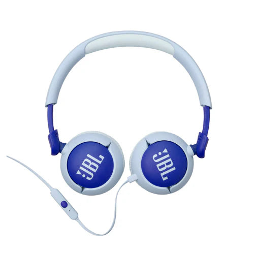 JBL JBL JR 320 Kids Headphone | JBLJR320 – اختيار مثالي للموسيقى والمكالمات