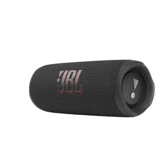 مكبر صوت بلوتوث JBL JBL Flip 6 Portable Bluetooth Speaker - Waterproof IP67 with 12H Battery & PartyBoost | صوت قوي للاستخدام اليومي