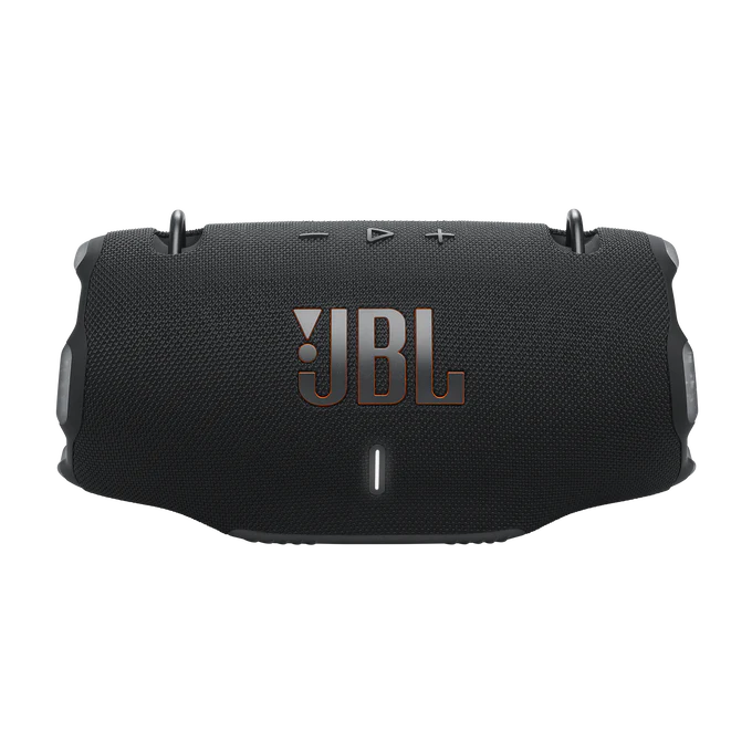 JBL JBL Xtreme 4 Portable Bluetooth Speaker - Waterproof IP67 with 30H Battery & Powerbank – اختيار مثالي للموسيقى والمكالمات
