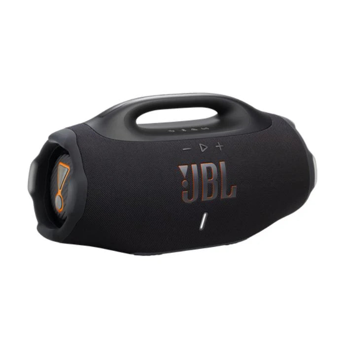 JBL JBL Boombox 4 Portable Bluetooth Speaker | JBLBOOMBOX4 – اختيار مثالي للموسيقى والمكالمات