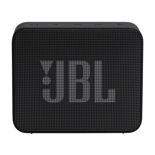 استمتع بصوت JBL مع JBL Go Essential 2 Portable Waterproof Bluetooth Speaker - IP67 Waterproof with 5 Hours Playtime | أداء لاسلكي موثوق