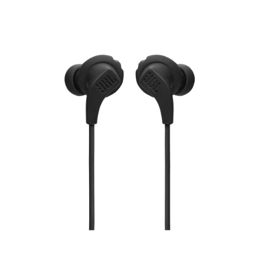 سماعة رأس لاسلكية JBL JBL Endurance Run 2 Wired Sport Earphones - JBLENDURRUN2 | صوت قوي للاستخدام اليومي