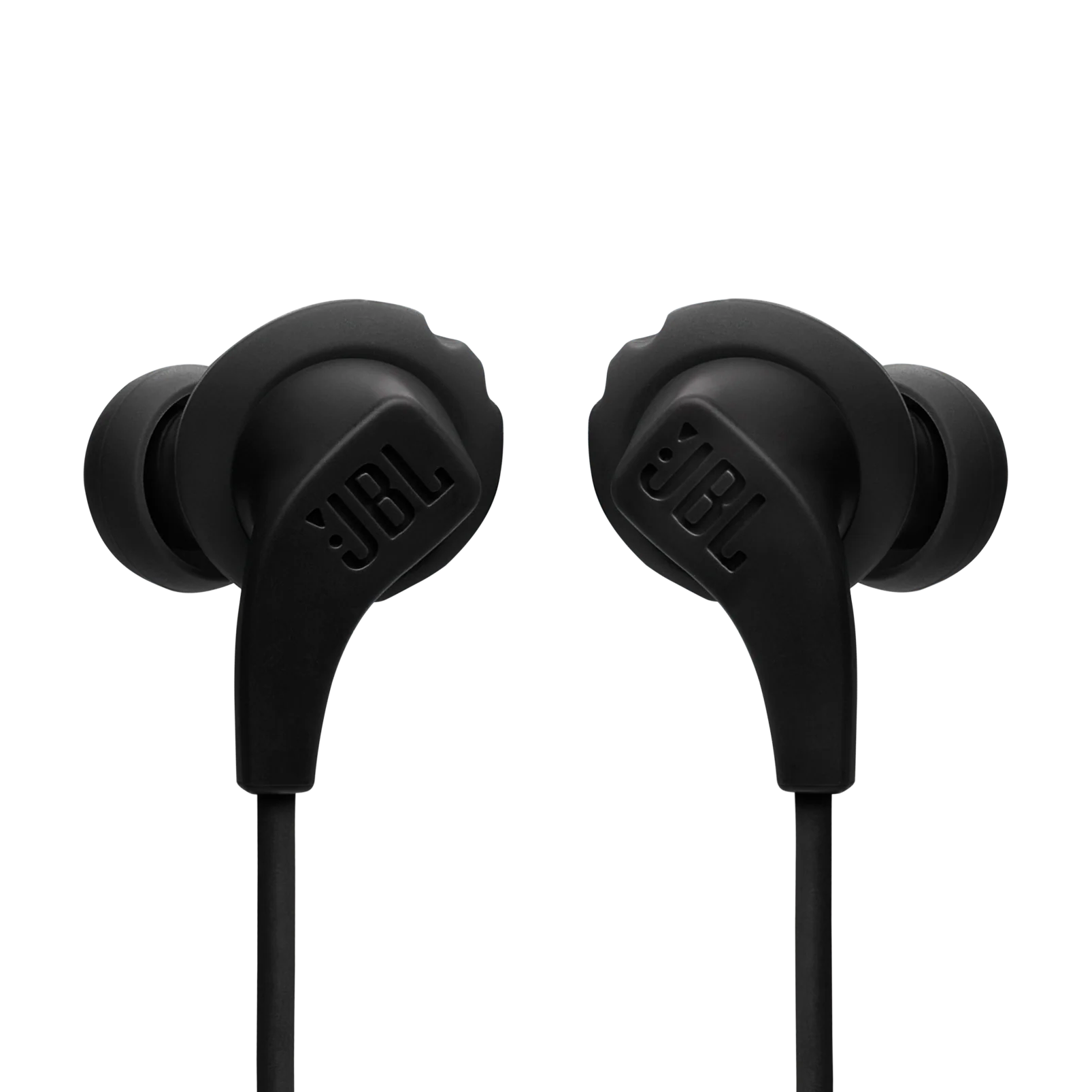 سماعة رأس لاسلكية JBL JBL Endurance Run 2 BT - Headphones & Earbuds | JBLENDURRUN2BT | صوت قوي للاستخدام اليومي