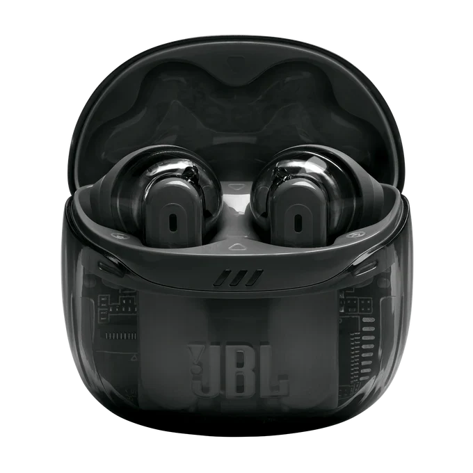 سماعة رأس لاسلكية JBL JBL Tune Flex 2 True Wireless Headphones | JBLTFLEX2G | صوت قوي للاستخدام اليومي