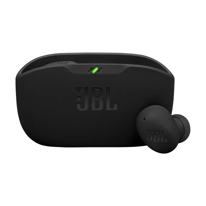 JBL JBL Wave Buds 2 Noise Cancelling Earbuds | JBLWBUDS2 – اختيار مثالي للموسيقى والمكالمات