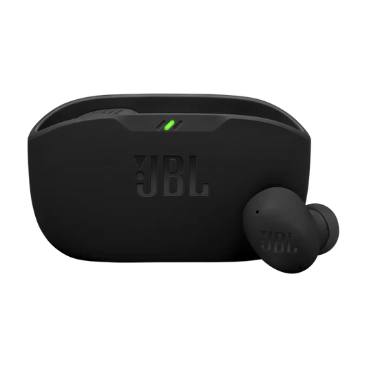 JBL JBL Wave Buds 2 Noise Cancelling Earbuds | JBLWBUDS2 – اختيار مثالي للموسيقى والمكالمات