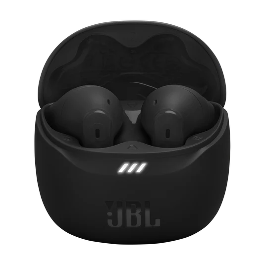 استمتع بصوت JBL مع JBL Tune Flex 2 True Wireless Headphones | JBLTFLEX2BLK | أداء لاسلكي موثوق