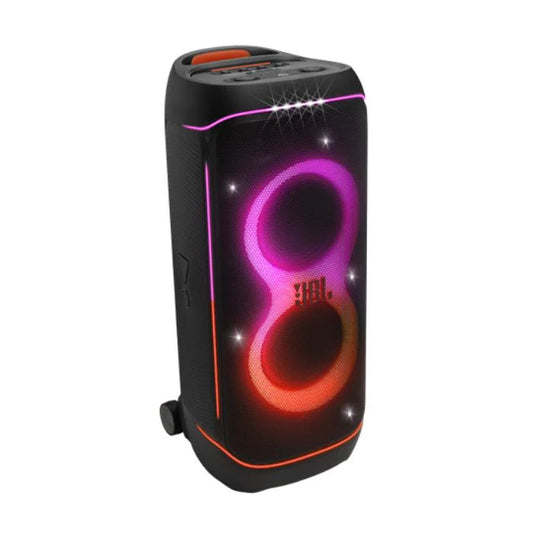 JBL JBL PartyBox 720 Speaker | JBLPARTYBOX720EU – اختيار مثالي للموسيقى والمكالمات