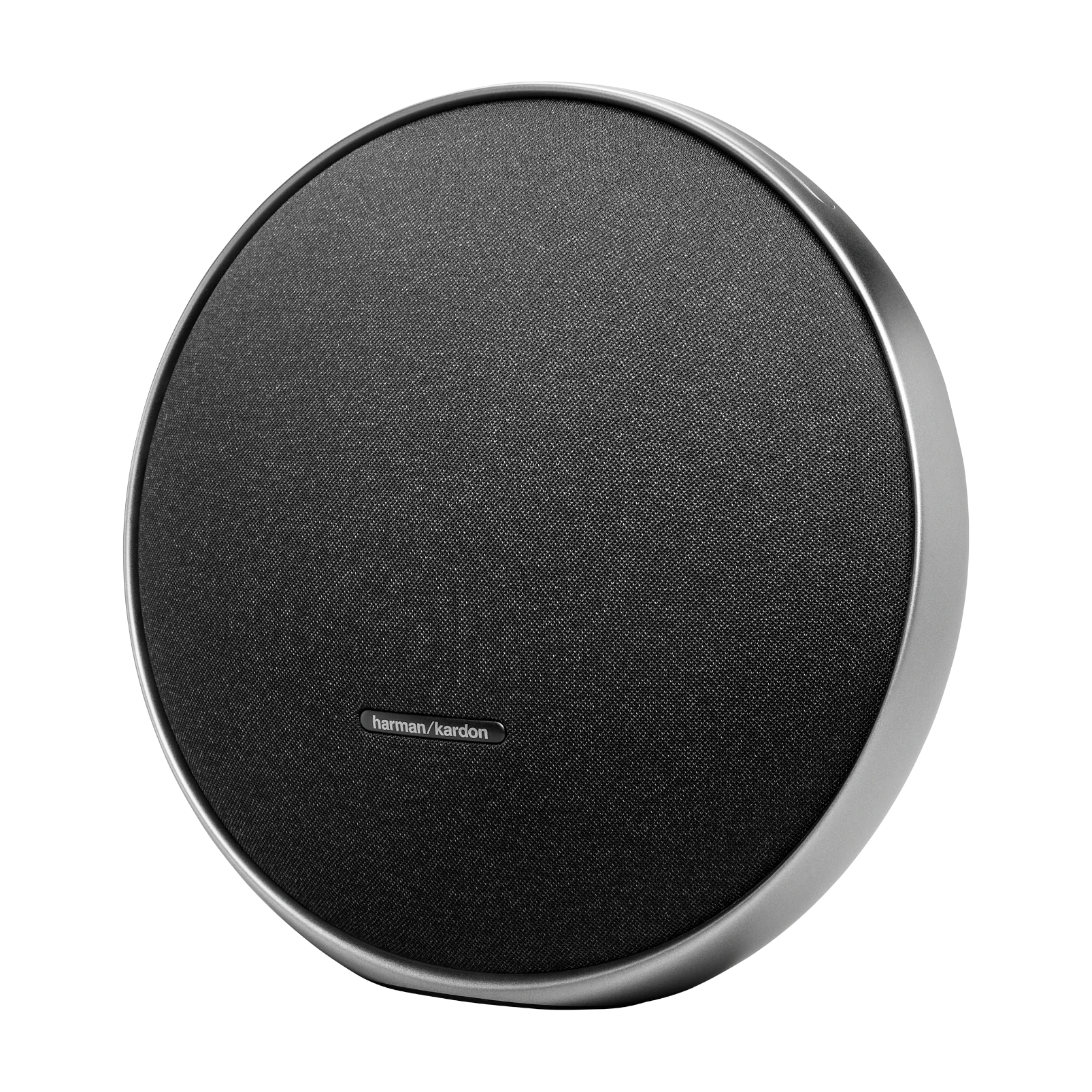 استمتع بصوت JBL مع Harman Kardon Onyx Studio 9 Bluetooth Speaker | Auracast Multi-Speaker | Self-Tuning | 8 Hours Battery | HKOS9 | أداء لاسلكي موثوق