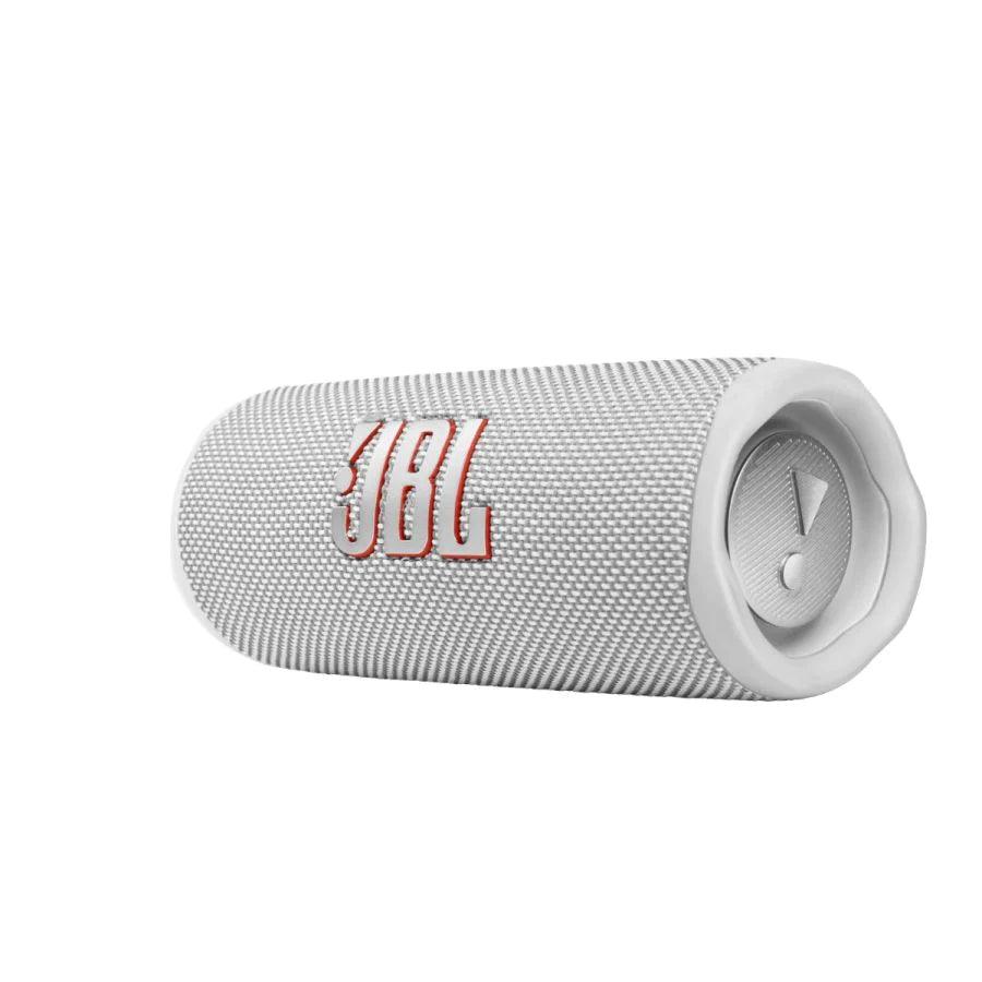 مكبر صوت JBL JBL Flip 6 Portable Waterproof Speaker – للموسيقى والمكالمات