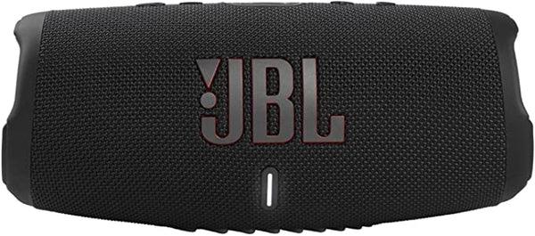 JBL JBL Charge5 Splashproof Portable Bluetooth Speaker | جودة صوت للاستخدام اليومي