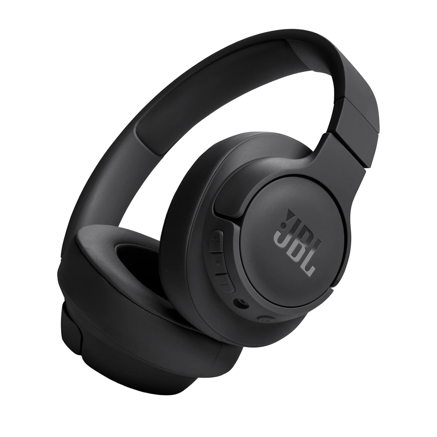 استمتع بصوت JBL مع JBL 720BT Wireless Over-Ear Headphones | أداء لاسلكي موثوق