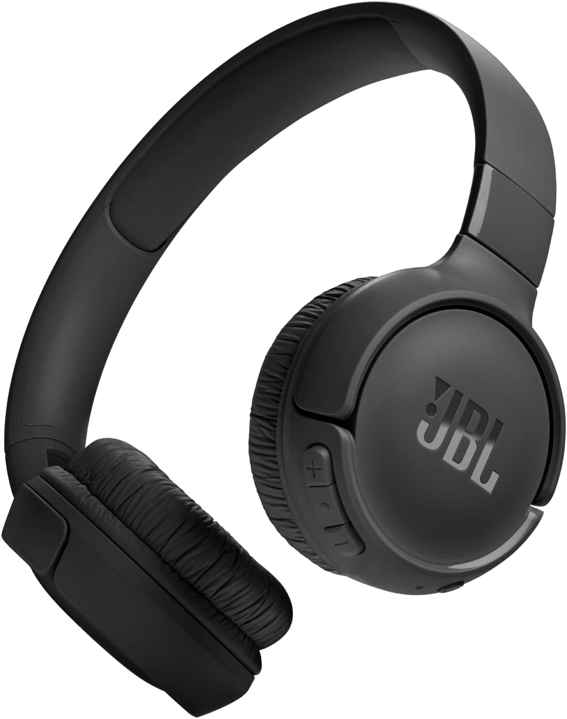 سماعة رأس لاسلكية JBL JBL Tune 520BT Wireless on-ear Headphones | صوت قوي للاستخدام اليومي