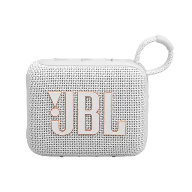 JBL JBL Go4 Portable Wireless Speaker IP67 3 Hours Charging – اختيار مثالي للموسيقى والمكالمات
