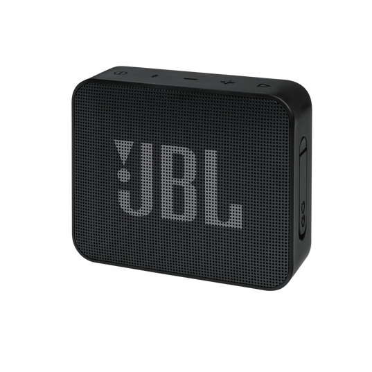 JBL JBL Go Essential Portable Waterproof Speaker – اختيار مثالي للموسيقى والمكالمات