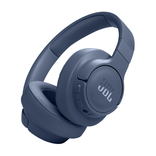 سماعة رأس لاسلكية JBL JBL Tune 770NC Wireless Over-Ear Headphones ANC | صوت قوي للاستخدام اليومي