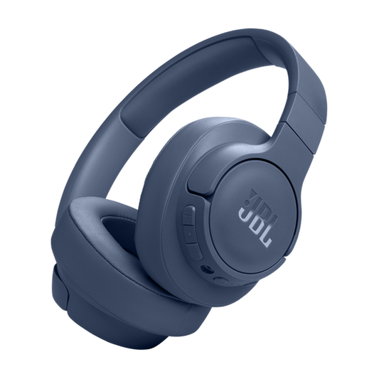 سماعة رأس لاسلكية JBL JBL Tune 770NC Wireless Over-Ear Headphones ANC | صوت قوي للاستخدام اليومي